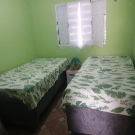 Ferienwohnung Blue Maranduba Ubatuba Exterior foto