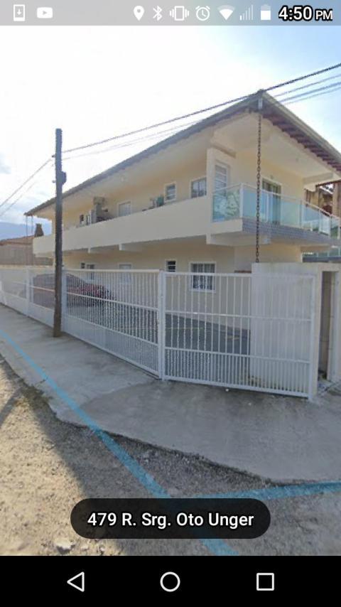 Ferienwohnung Blue Maranduba Ubatuba Exterior foto