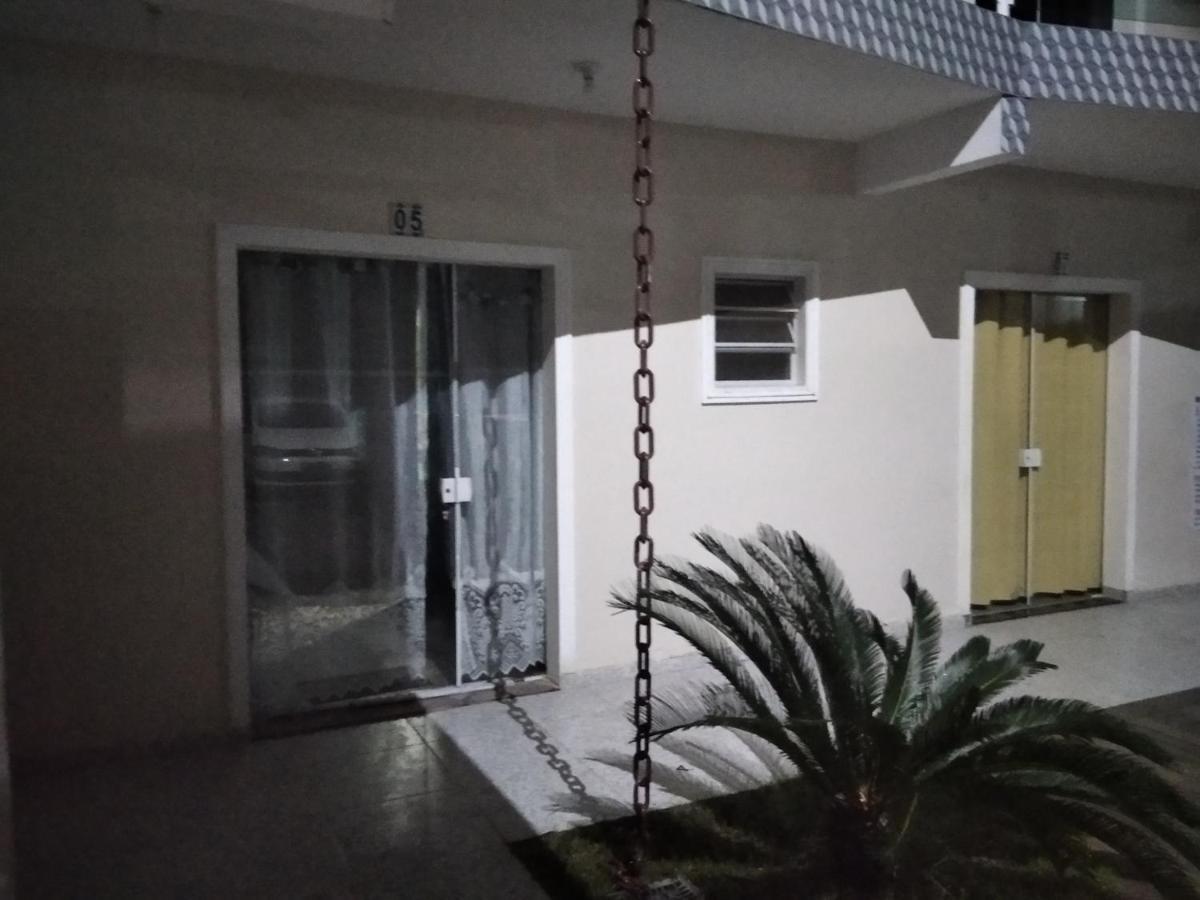 Ferienwohnung Blue Maranduba Ubatuba Exterior foto